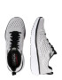 SKECHERS Sneaker de alergat 'GO RUN PURE 3' roșu / negru / alb - Pled.ro