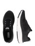 SKECHERS Pantofi sport negru - Pled.ro