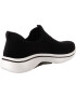 Skechers Performance Pantofi sport 'Go Walk' negru - Pled.ro