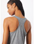 Skechers Performance Sport top gri - Pled.ro