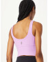 Skechers Performance Sutien sport lila - Pled.ro