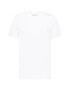 Skechers Performance Tricou argintiu / alb - Pled.ro