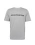 Skechers Performance Tricou funcțional 'MOTION' gri / negru - Pled.ro