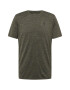 Skechers Performance Tricou oliv - Pled.ro