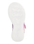 SKECHERS Sandale azur / lila / roz / roz pal - Pled.ro