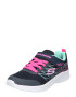 SKECHERS Sneaker 'Bold Delight' albastru deschis / albastru închis / verde mentă / roz - Pled.ro