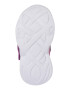 SKECHERS Sneaker albastru deschis / roz / argintiu / alb - Pled.ro