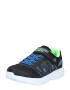 SKECHERS Sneaker albastru regal / verde neon / negru - Pled.ro