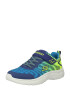 SKECHERS Sneaker bleumarin / albastru deschis / galben / galben neon - Pled.ro