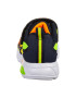 SKECHERS Sneaker bleumarin / galben neon / verde neon / portocaliu neon - Pled.ro