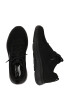 SKECHERS Sneaker de alergat negru - Pled.ro