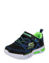 SKECHERS Sneaker 'FLEX-GLOW' bleumarin / negru - Pled.ro