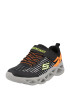 SKECHERS Sneaker galben / gri / portocaliu / negru / alb - Pled.ro