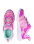 SKECHERS Sneaker 'JUMPSTERS' turcoaz / roz / roz pitaya / roz deschis - Pled.ro