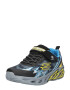 SKECHERS Sneaker 'Light Storm' albastru / galben / gri / negru - Pled.ro