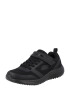 SKECHERS Sneaker 'Lightweight Gore & Srap' negru - Pled.ro