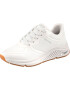 SKECHERS Sneaker low alb - Pled.ro