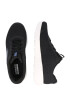 SKECHERS Sneaker low albastru / gri deschis / negru - Pled.ro