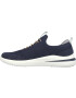 SKECHERS Sneaker low albastru închis - Pled.ro