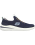 SKECHERS Sneaker low albastru închis - Pled.ro