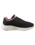 SKECHERS Sneaker low galben citron / roz deschis / negru / alb - Pled.ro