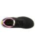 SKECHERS Sneaker low galben citron / roz deschis / negru / alb - Pled.ro