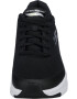 SKECHERS Sneaker low 'Arch fit' negru / alb - Pled.ro