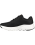 SKECHERS Sneaker low 'Arch Fit' nisipiu / negru - Pled.ro