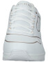 SKECHERS Sneaker low auriu / alb - Pled.ro