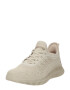 SKECHERS Sneaker low bej - Pled.ro