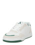 SKECHERS Sneaker low bej deschis / verde închis / alb - Pled.ro