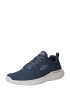 SKECHERS Sneaker low bleumarin - Pled.ro