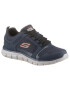 SKECHERS Sneaker low bleumarin - Pled.ro