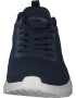 SKECHERS Sneaker low bleumarin / albastru deschis - Pled.ro