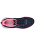 SKECHERS Sneaker low bleumarin / roz / alb - Pled.ro