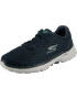 SKECHERS Sneaker low bleumarin / turcoaz - Pled.ro