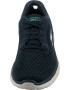 SKECHERS Sneaker low bleumarin / turcoaz - Pled.ro