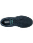 SKECHERS Sneaker low bleumarin / turcoaz - Pled.ro