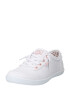 SKECHERS Sneaker low 'Bobs' alb - Pled.ro