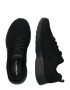 SKECHERS Sneaker low 'Dynamight 2.0' gri fumuriu / negru - Pled.ro