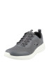 SKECHERS Sneaker low 'Dynamight' gri închis / negru - Pled.ro