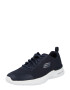 SKECHERS Sneaker low 'DYNAMIGHT' bleumarin - Pled.ro