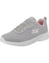 SKECHERS Sneaker low 'Dynamight' gri - Pled.ro