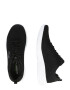 SKECHERS Sneaker low 'Dynamight' negru - Pled.ro