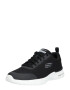 SKECHERS Sneaker low 'Dynamight Winly' gri închis / negru - Pled.ro