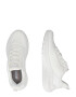 SKECHERS Sneaker low 'Engineered' alb - Pled.ro