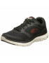 SKECHERS Sneaker low 'Flex Advantage 4.0' roșu / negru - Pled.ro