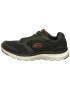 SKECHERS Sneaker low 'Flex Advantage 4.0' roșu / negru - Pled.ro