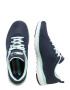 SKECHERS Sneaker low 'Flex Appeal 3.0' bleumarin / albastru deschis - Pled.ro