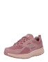 SKECHERS Sneaker low 'Go Run Consistent' roz pal - Pled.ro